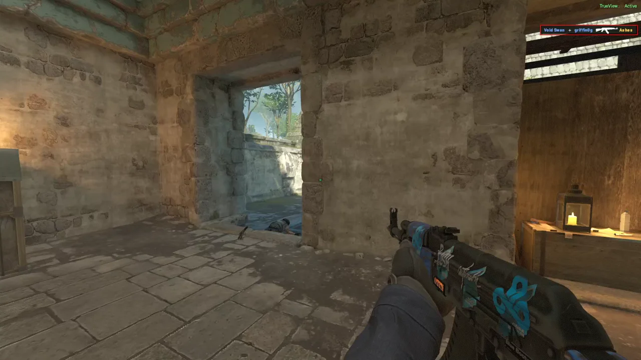 highlight